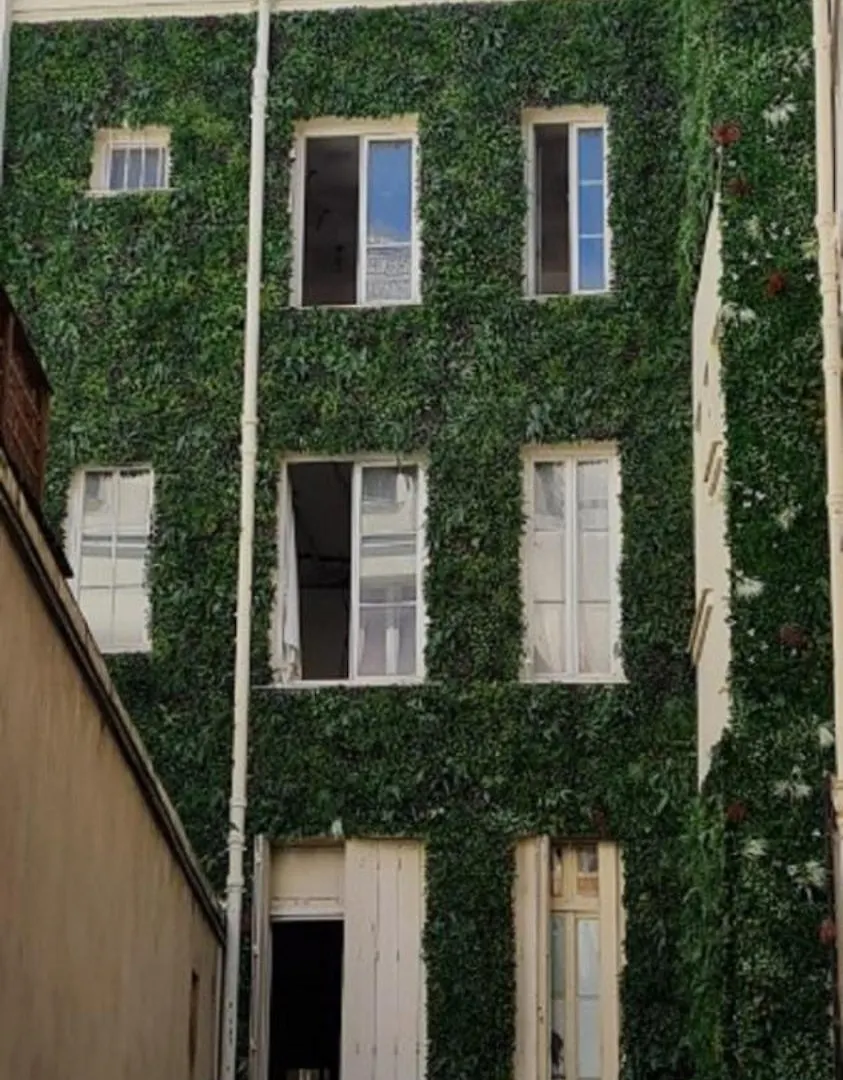 דירה פריז Urban Flat 157 - Coco Chanel Flat In Montorgueil