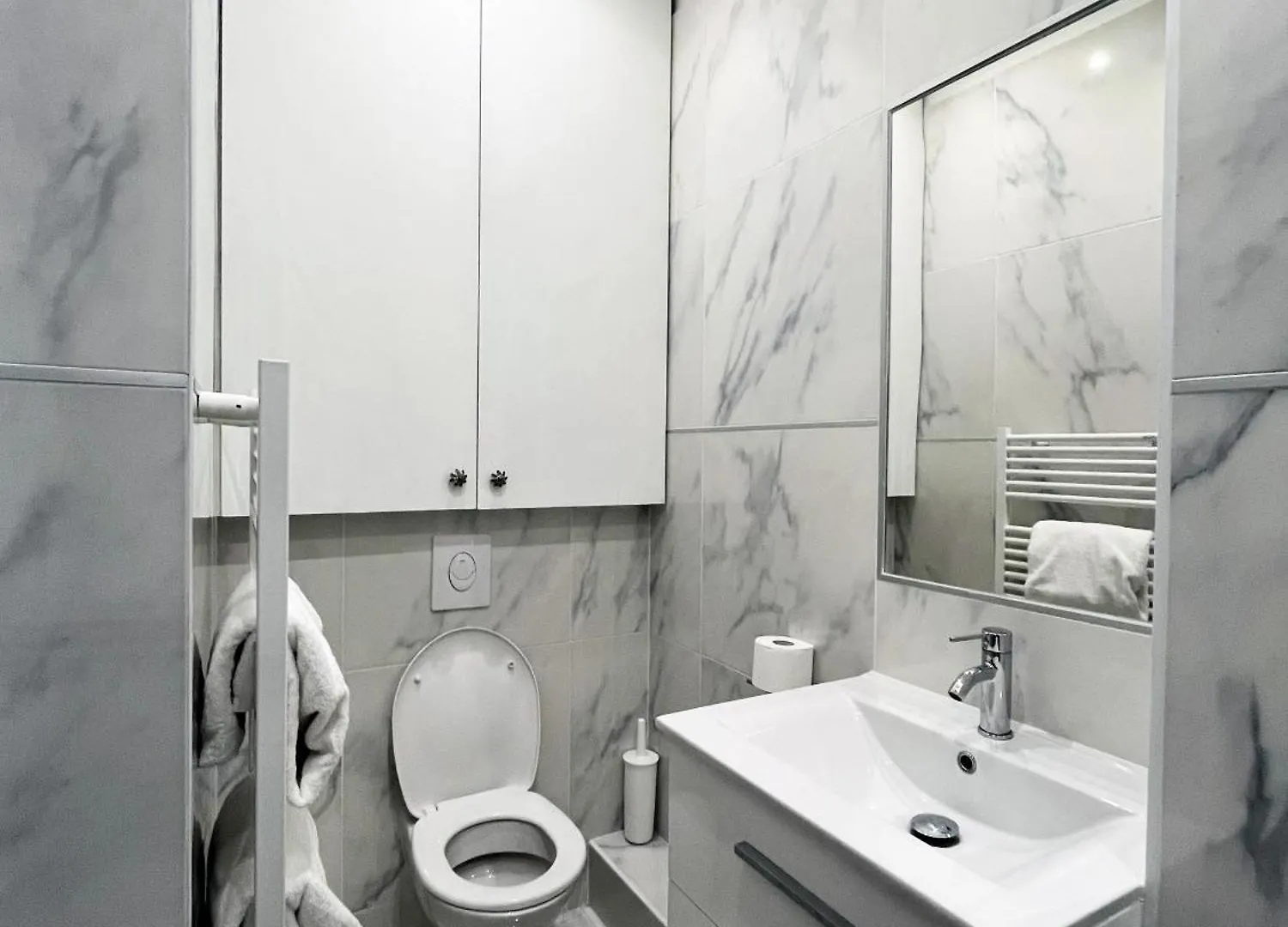 Urban Flat 157 - Coco Chanel Flat In Montorgueil Parigi 0*,  Francia